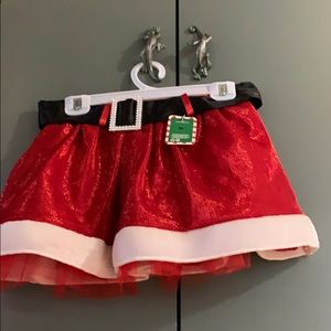Elf Skirt